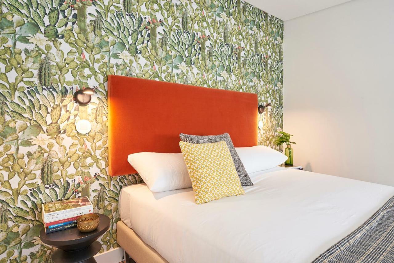 Choice Prime Alfama Apartment Lisbon