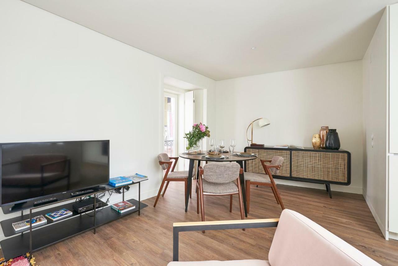 Apartment Choice Prime Alfama *